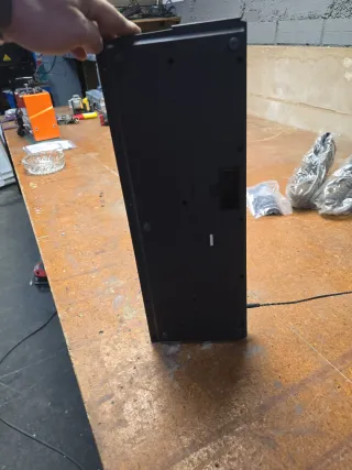 Teclado Yamaha PSS-130 PortaSound