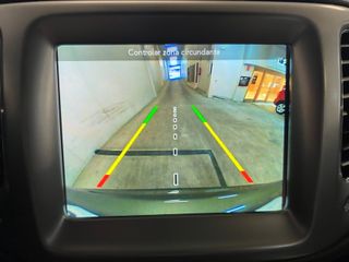 Jeep Compass 1.6 Mjet 88kW Longitude 4x2