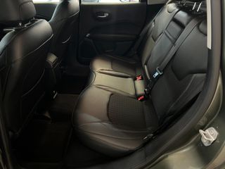 Jeep Compass 1.6 Mjet 88kW Longitude 4x2