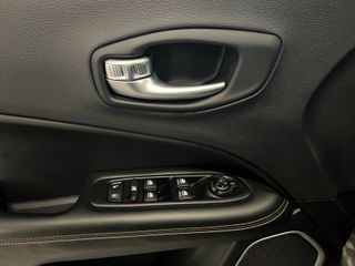 Jeep Compass 1.6 Mjet 88kW Longitude 4x2