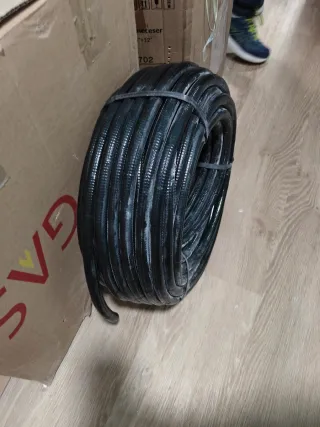 Cinta para juntas de yeso y rollo corrugado reforz