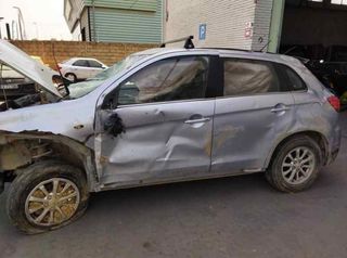 209908 2757000145 centralita motor mitsubishi asx