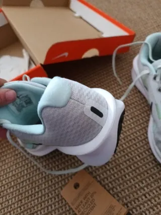 Zapatillas runing Nike