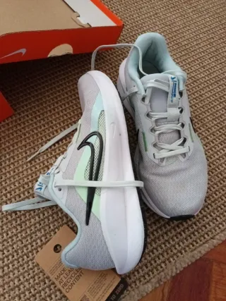 Zapatillas runing Nike