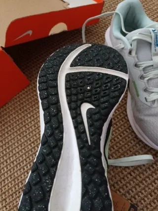 Zapatillas runing Nike