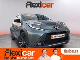 Toyota Aygo 1.0 VVT-I 72CV Play