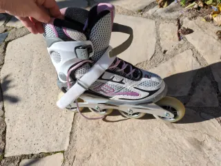 Patines mujer Fila 36 roller blade