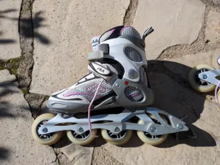 Patines mujer Fila 36 roller blade