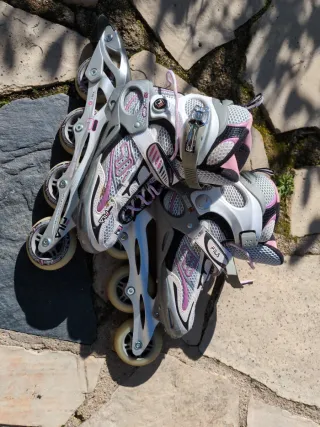 Patines mujer Fila 36 roller blade