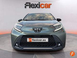 Toyota Aygo 1.0 VVT-I 72CV Play