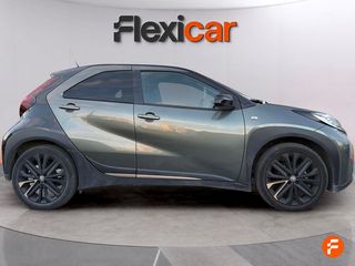 Toyota Aygo 1.0 VVT-I 72CV Play