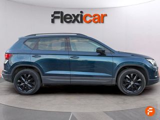 Seat Ateca 1.5 TSI 110kW St&Sp Style XL