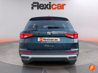 Seat Ateca 1.5 TSI 110kW St&Sp Style XL