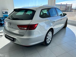 SEAT Leon 2015