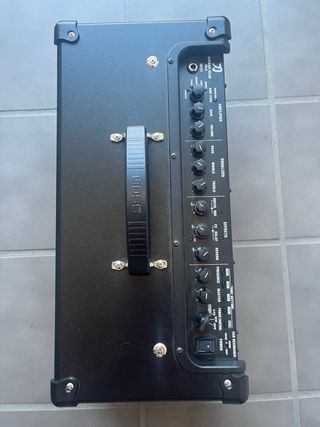 Cabezal Boss Katana MKII 100W