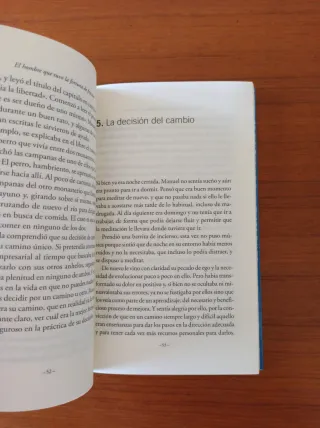 El hombre que tuvo la fortuna de fracasar (Plat...