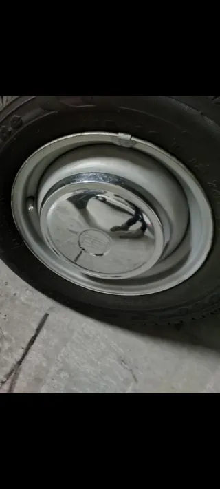 SEAT 600 D 1969 colección.