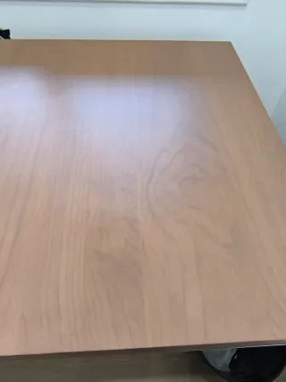 Mesa de comedor / cocina madera