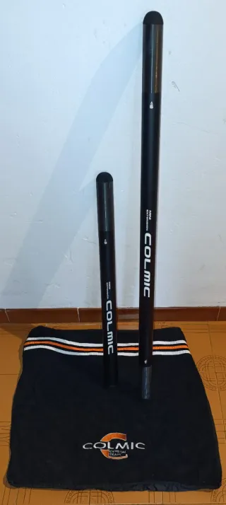 Colmic Daitan 8000 13-11.5m