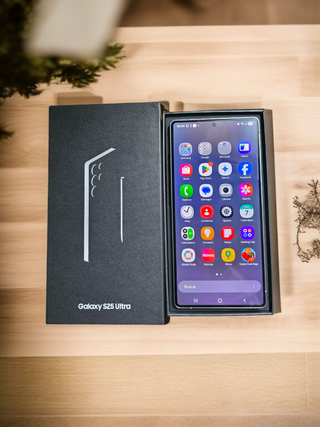 Samsung S25 Ultra 512GB