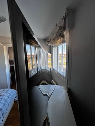 Samsung 55” SUHD 4K Curva – UE55JS9000