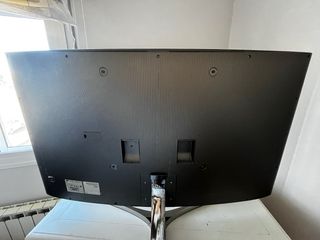 Samsung 55” SUHD 4K Curva – UE55JS9000