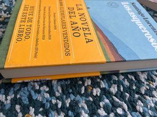 Los asquerosos (Spanish Edition)