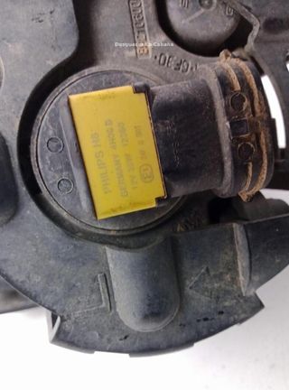 23017702 faro antiniebla delantero nissan nv200 /