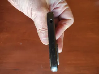 Xiaomi Redmi 10 5G Negro 128Gb