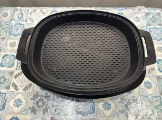 Vaporera Cecotec Mambo