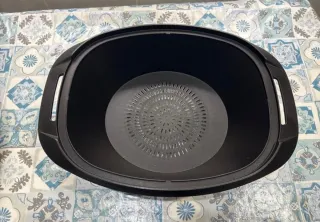 Vaporera Cecotec Mambo