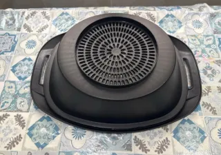 Vaporera Cecotec Mambo