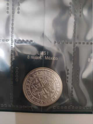 ALMUM DEL REAL A LA PESETA II