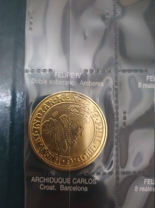 ALMUM DEL REAL A LA PESETA II