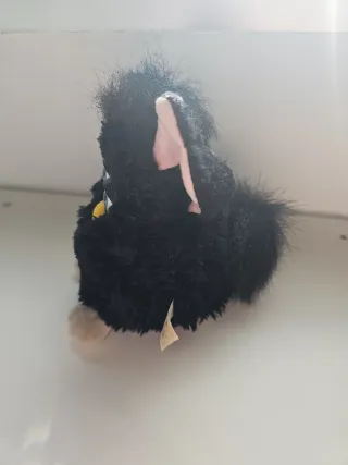 Furby Original 1998 Negro
