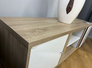 Mueble TV ¡PÁGALO EN CASA!