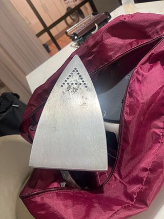 Centro de Planchado Polti Vaporella 505_PRO