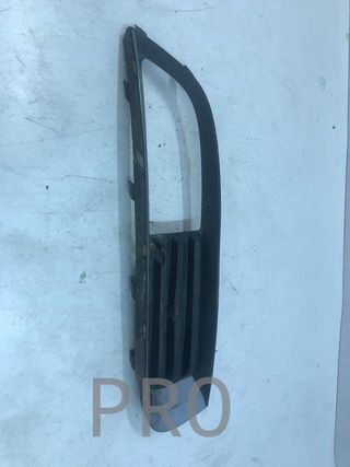 Rejilla antinieblas derecha opel insignia