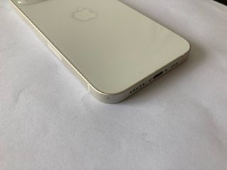 Chasis original de desmontaje iPhone 13 Blanco