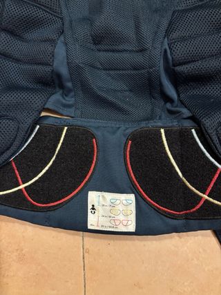 Mochila Ergobaby Porteo Bebé