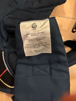 Mochila Ergobaby Porteo Bebé