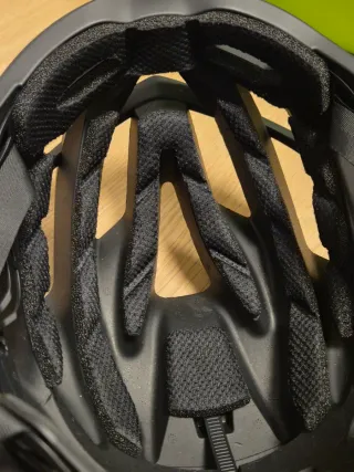 Casco Kask Protone Icon Negro Mate Talla S