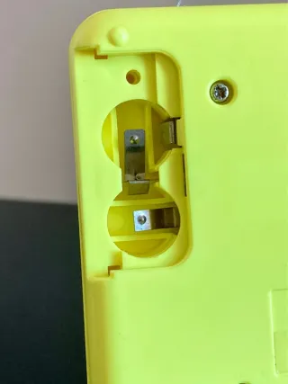 Juego electrónico Dr. Slump Arale Penguin Village