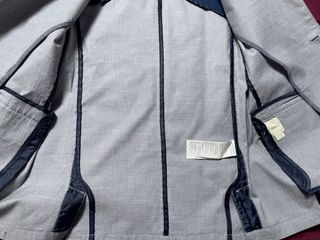 Chaqueta Sfera niño gris T.11-12 Informal