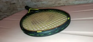 Raqueta de tenis Artengo Tr160 graf