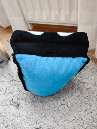 Peluche Pingüino para Tablet