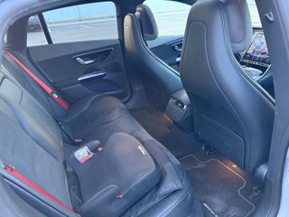 Mercedes-Benz EQE 350 AMG NIGHT EDITION