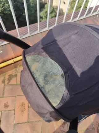 Carrito de bebé Yoyo