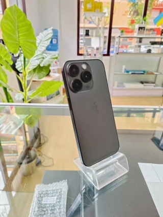 iPhone 15 Pro Gris 128GB