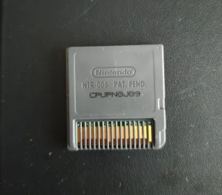 Pokémon Versión Platino Nintendo DS Original